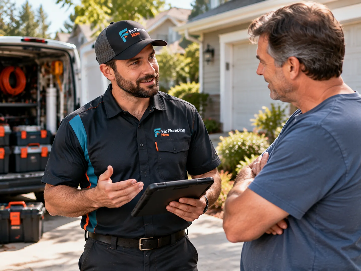 Clogged Drain Service Calvert, AL FAQs
